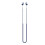 Earphone Lanyard for Samsung Galaxy Buds 3 Silicone 1