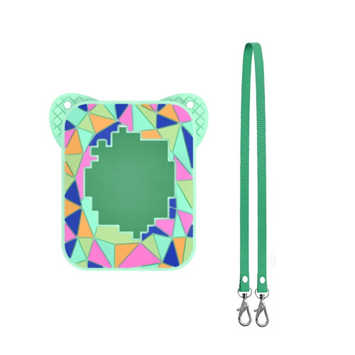 Silicone Cover Case for Bitzee Magicals Digital Pet