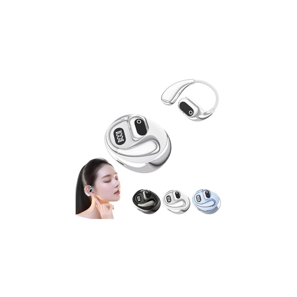 Translation Headphones Wireless Bluetooth Ai Language 946140183640