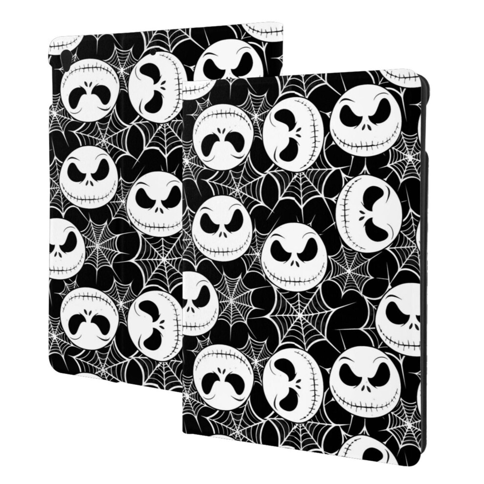Nightmare Before Christmas Ipad 10.2 Inch Folio Case With 946140184579