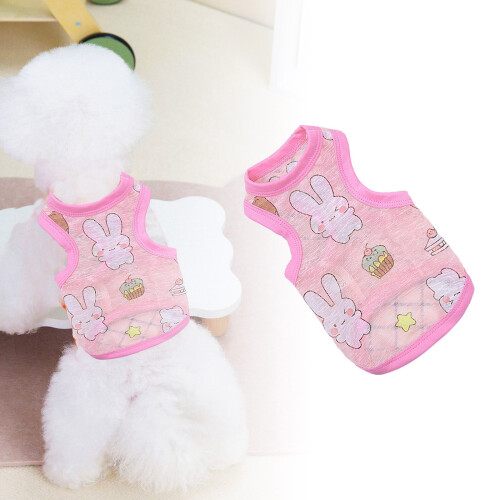 Pet Clothes Comfortable Trendy Essentials