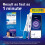 Clearblue Clearblue 10 Advanced Digital Ovulation Tests and 1 Pregnancy Test Kit – Typical 9