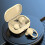 Jacenvly Wireless Earbuds Bluetooth 5.3 IPX7 1
