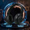 Bluetooth 5.3 Wireless Earbuds with Mic and Charging Case 1