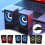 Portable laptop speakers USB 2.0 compatible with mobile 1