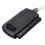 USB 2.0 to IDE/SATA Adapter Cable for 2.5" and 3.5" HDD 3