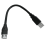 USB to FireWire Adapter Cable 6-Pin Female USB 2.0 AM 2