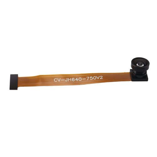 OV2640 Camera Module Wide-Angle 160 2MP ESP32 1
