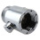 Water Flow Control Angle Shut-Off Valve for Handheld Shower 4