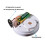 Water Leak Alarm Sensor 90dB Flood Detector 4