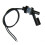 Tank Pool Horizontal Float Switch 12V 220V 10W 2