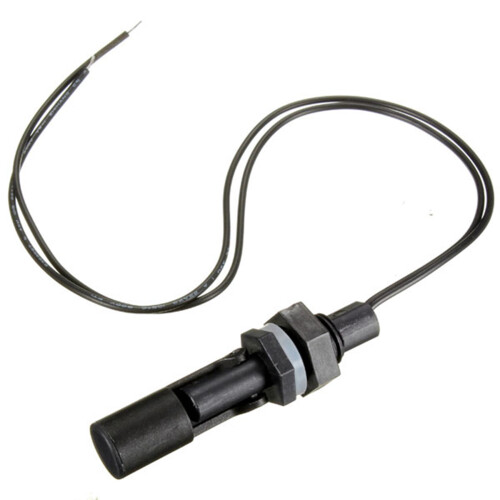 Tank Pool Horizontal Float Switch 12V 220V 10W 2