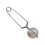 Stainless Steel Tea Infuser Sphere with Handle 7