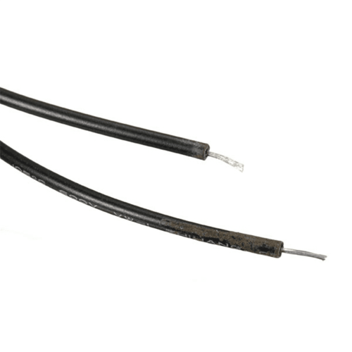 Tank Pool Horizontal Float Switch Liquid Level Sensor 2 pcs 1