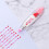 Correction Tape with Lace Design for School and Office Use 3