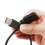 USB 2.0 to Mini SATA II Adapter Cable 2 pcs 8