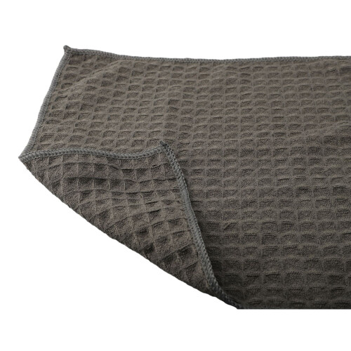 Linyes waffle weave towel compatible with Microsoft, 1