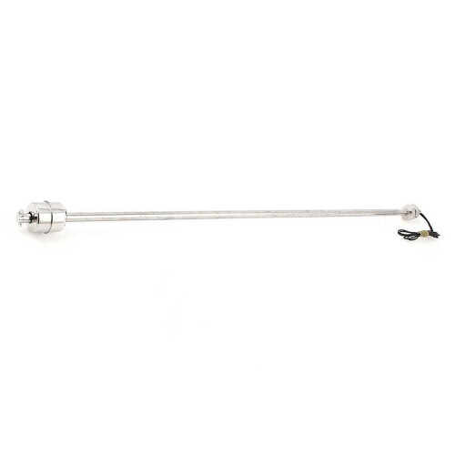 Stainless Steel Water Level Float Switch 50cm 1