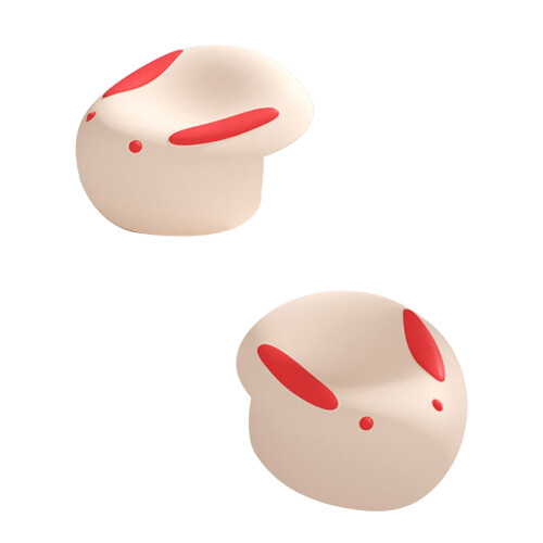 Christmas silicone table corner protector 4-pack 1