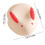 Christmas silicone table corner protector 4-pack 3