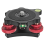 Tripod Leveling Base for DSLR Camera Adjustable Pan Plate 4