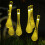 Solar String Lights Outdoor 30 LED Warm White 2