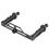 Aluminium Alloy Underwater Camera Tray Stabilizer with Dual 2
