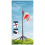 Aluminum Alloy Handheld Stabilizer Pole 1.6M 2