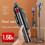 Aluminum Alloy Handheld Stabilizer Pole 1.6M 3