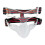 Basketball nose guard protective adjustable clear with pad 4