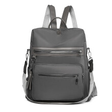 Women's Lightweight Dual-Use Shoulder Bag 2024