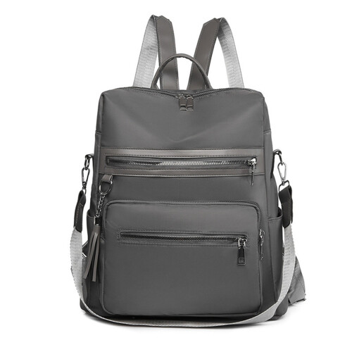 Women's Lightweight Dual-Use Shoulder Bag 2024