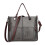 Women's Leather Crossbody Handbag 2024 1