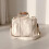 Women's Canvas Shoulder Tote Bag Large Capacity 1
