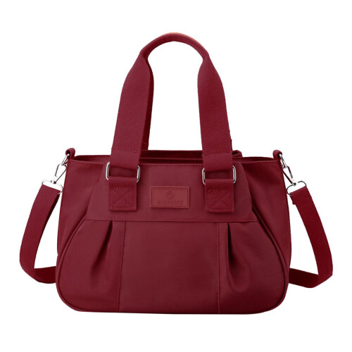 Travel Duffle Bag Carry-On Large Overnight Bag
