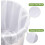Limei Extra Large Brew Bag Fine Mesh 26x22 Inch 4