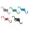 Limei Magnetic Hooks 25 lb 5 Pack Heavy Duty 4