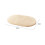 Limei microfiber bathroom rug oval 23.6 x 15.7 in 5