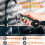 Digital Barbecue Thermometer with Folding Wire Probe 7