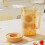 Iced Tea Maker Pitcher 1.75L Clear Cold Brew 4