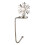 Christmas stocking holder for mantel elk snowman shape 7