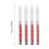Deep Hole Marker Pen for Metal 20mm 9ml 2