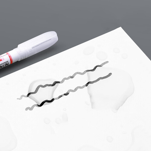Deep Hole Marker Pen for Metal 20mm 9ml 2