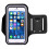 BESTSKY iPhone 13 armband phone case with adjustable band 2