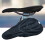 Limei bicycle saddle cover with foam and gel padding 4