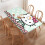 Hello Kitty cartoon tablecloth washable 140x220 cm 7