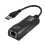 USB 3.0 to RJ45 Gigabit Network Adapter with Cable 2