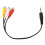 USB to Parallel Printer Adapter Cable 2 Pack 8