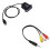 USB to Parallel Printer Adapter Cable 2 Pack 2