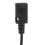 Mini OTG Cable Adapter USB to USB 4-Pack 8